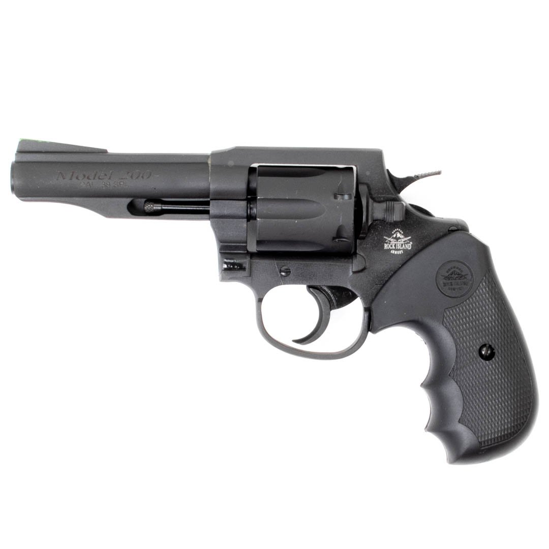 ROCK Island Armory Model 200 ECOM00441854 532714